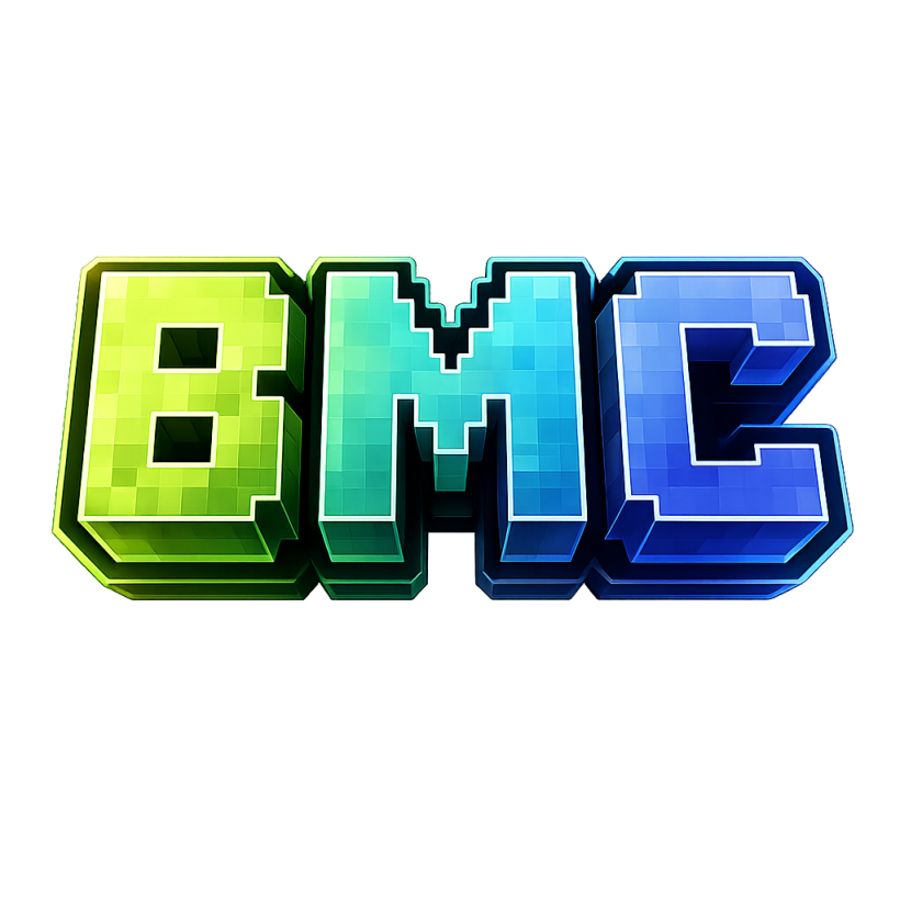 BLOKAIMC Logo
